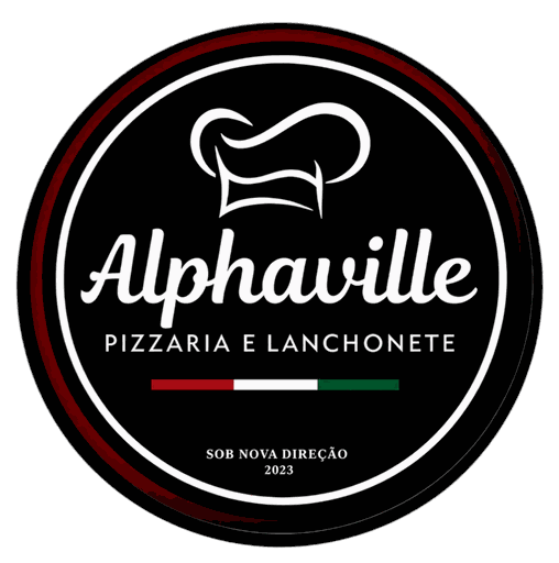 Pizzaria Alphaville