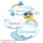 Sonhos Eternizados Decor